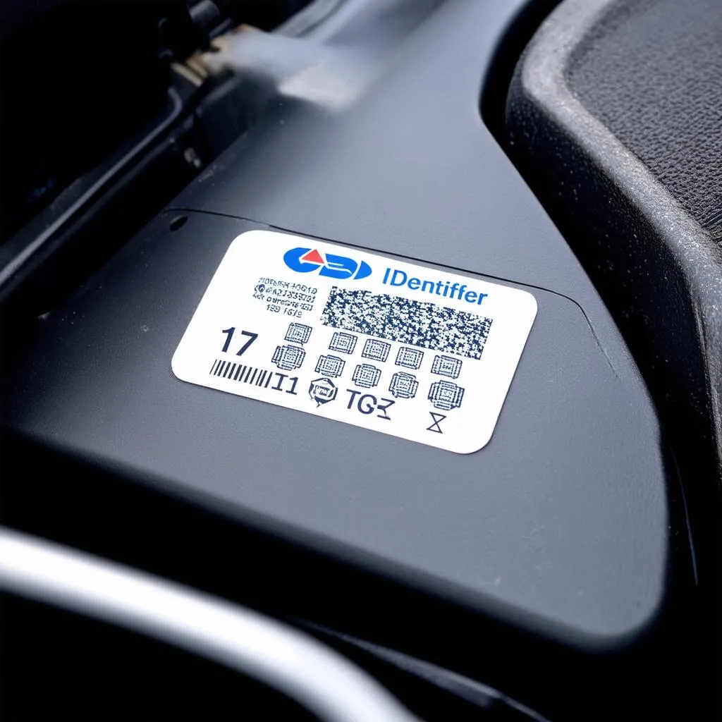 The OBD Identifier: Your Key to Understanding Your Car’s Health