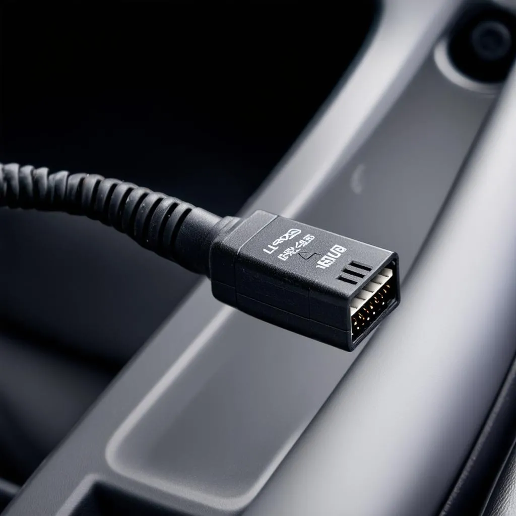 Demystifying the 16 Pin OBD-II to 17 Lexus Adapter: Your Questions Answered