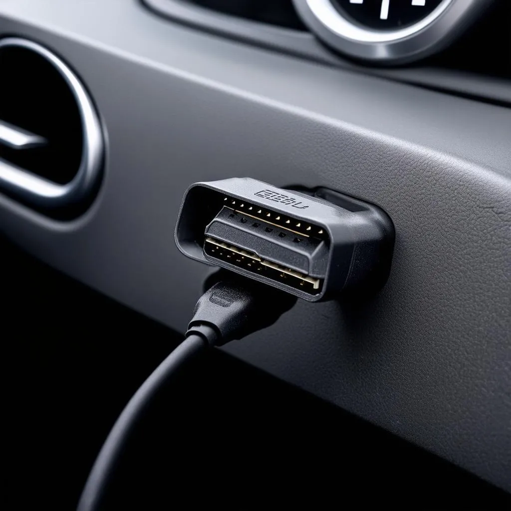 OBD-II Dongle Apple CarPlay: Your Gateway to a Smarter, Safer Drive