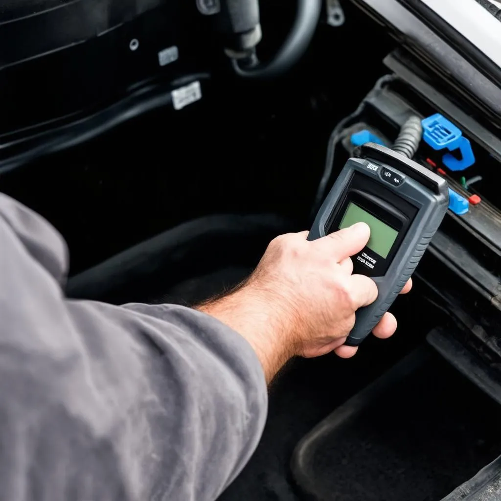 When Did OBD II Start? A Look at the History of Automotive Diagnostics