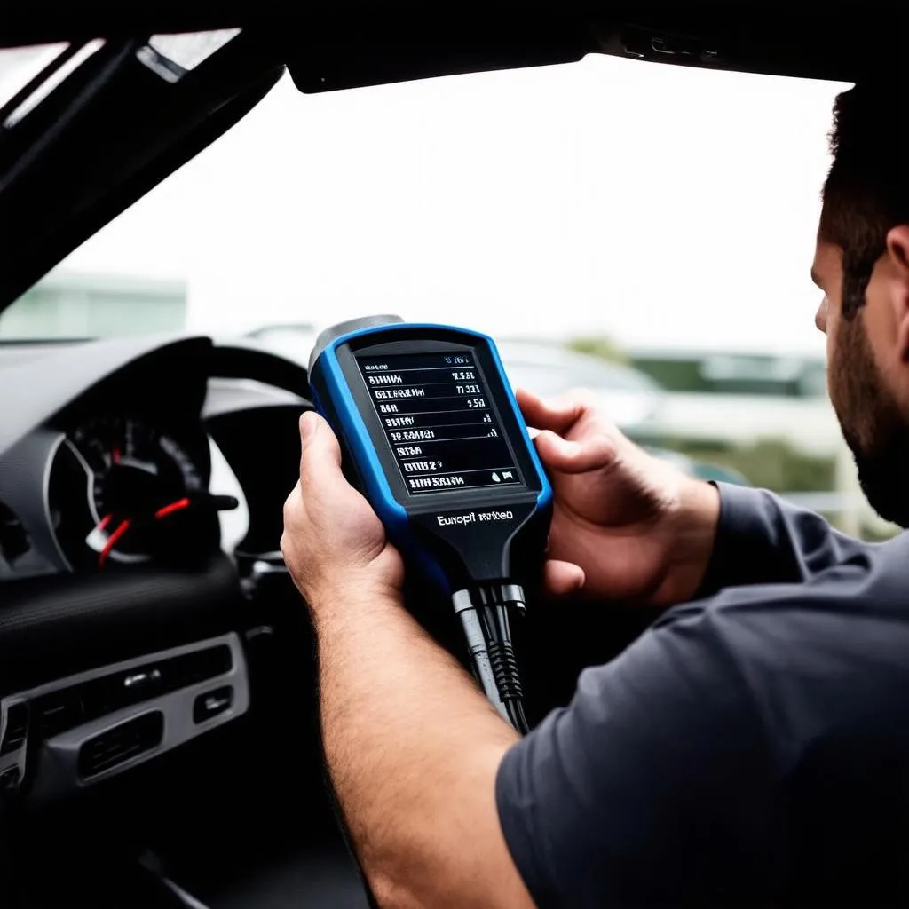 FastMeasure OBD II: The Ultimate Guide to Auto Diagnostics