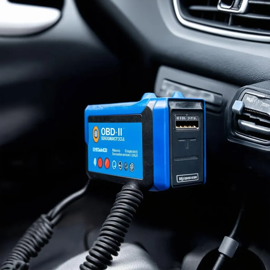 Best OBD-II Scanners for Drive Cycle Monitors: A Guide for Car Owners