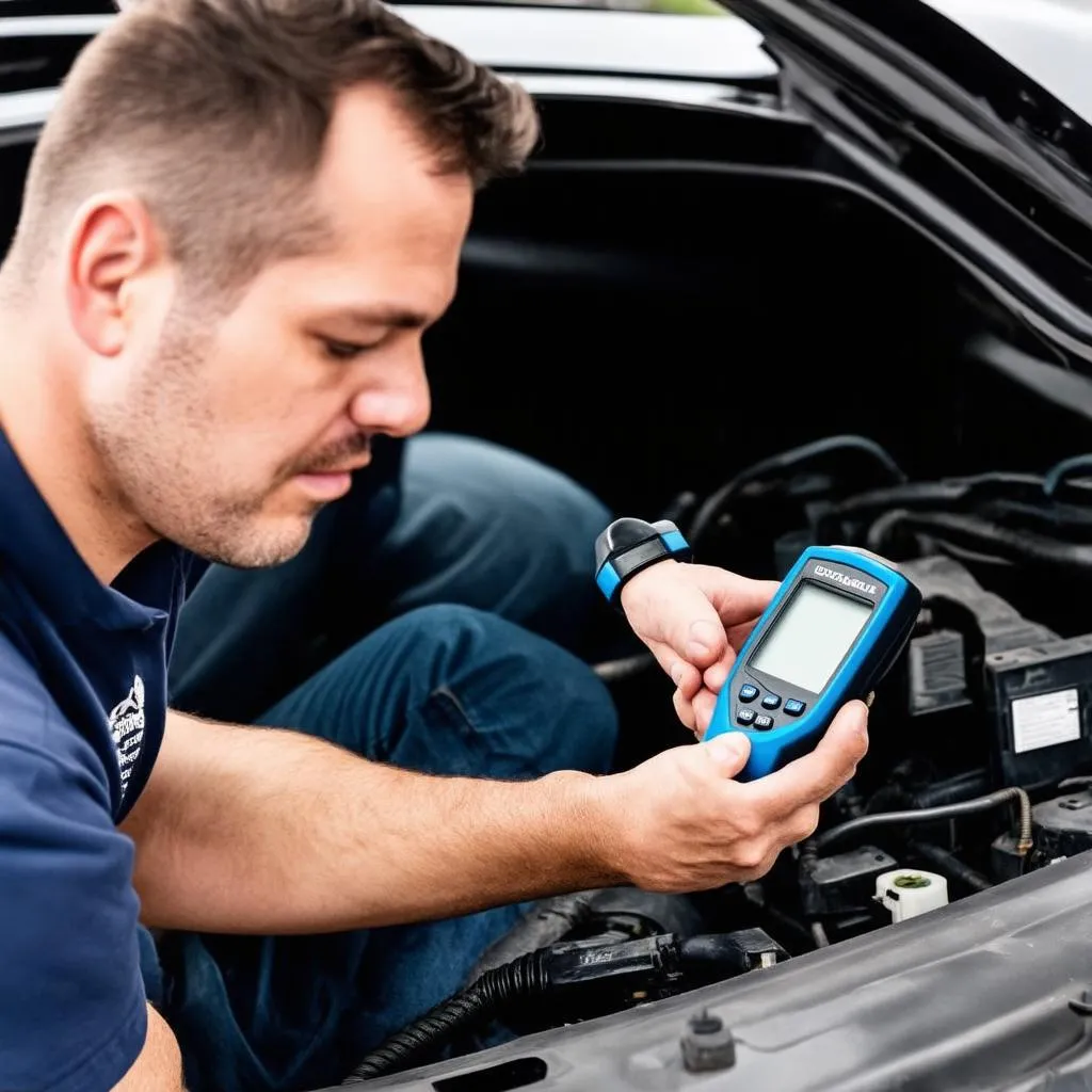 Boltr On OBD II: The Key to Understanding Your Car’s Electrical System