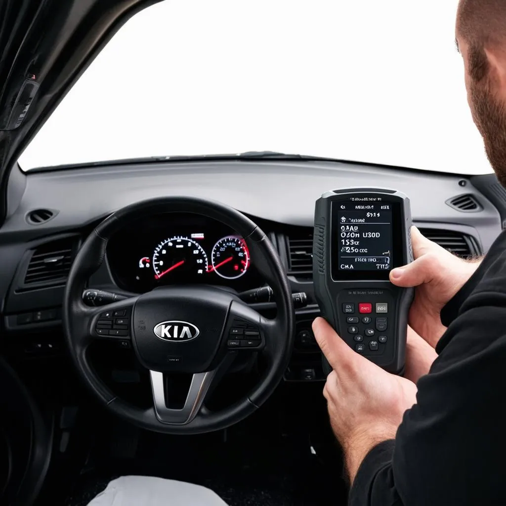 Is Your 2016 Kia Forte5 OBD II Compliant?  – A Comprehensive Guide