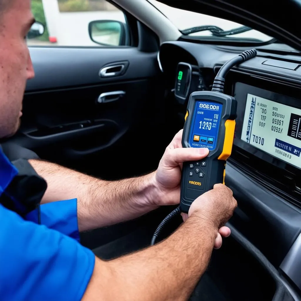 Do Not Flash OBD II Plug: Understanding the Risks and Why It’s Important