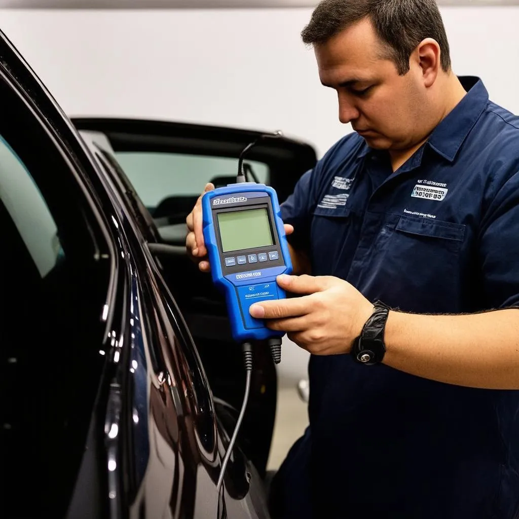 OBD Inspection NC: What You Need to Know About North Carolina’s Emission Testing Program