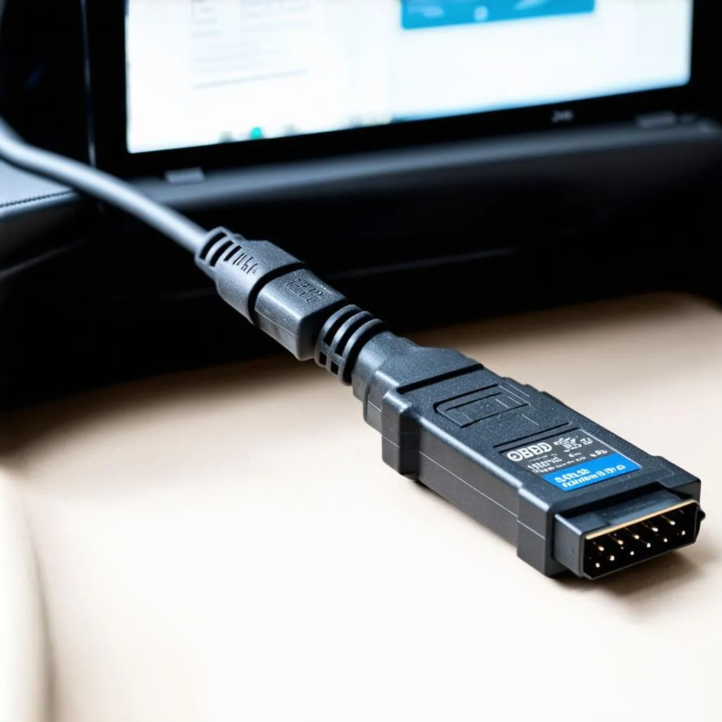 OBD Diagnostic Interface Software Download: A Comprehensive Guide for Car Enthusiasts