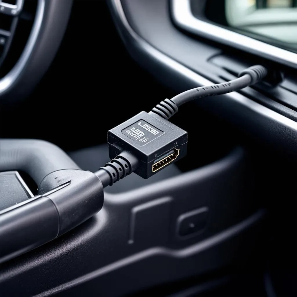 Unlocking Your Car’s Secrets: A Deep Dive into OBD II USB Interfaces