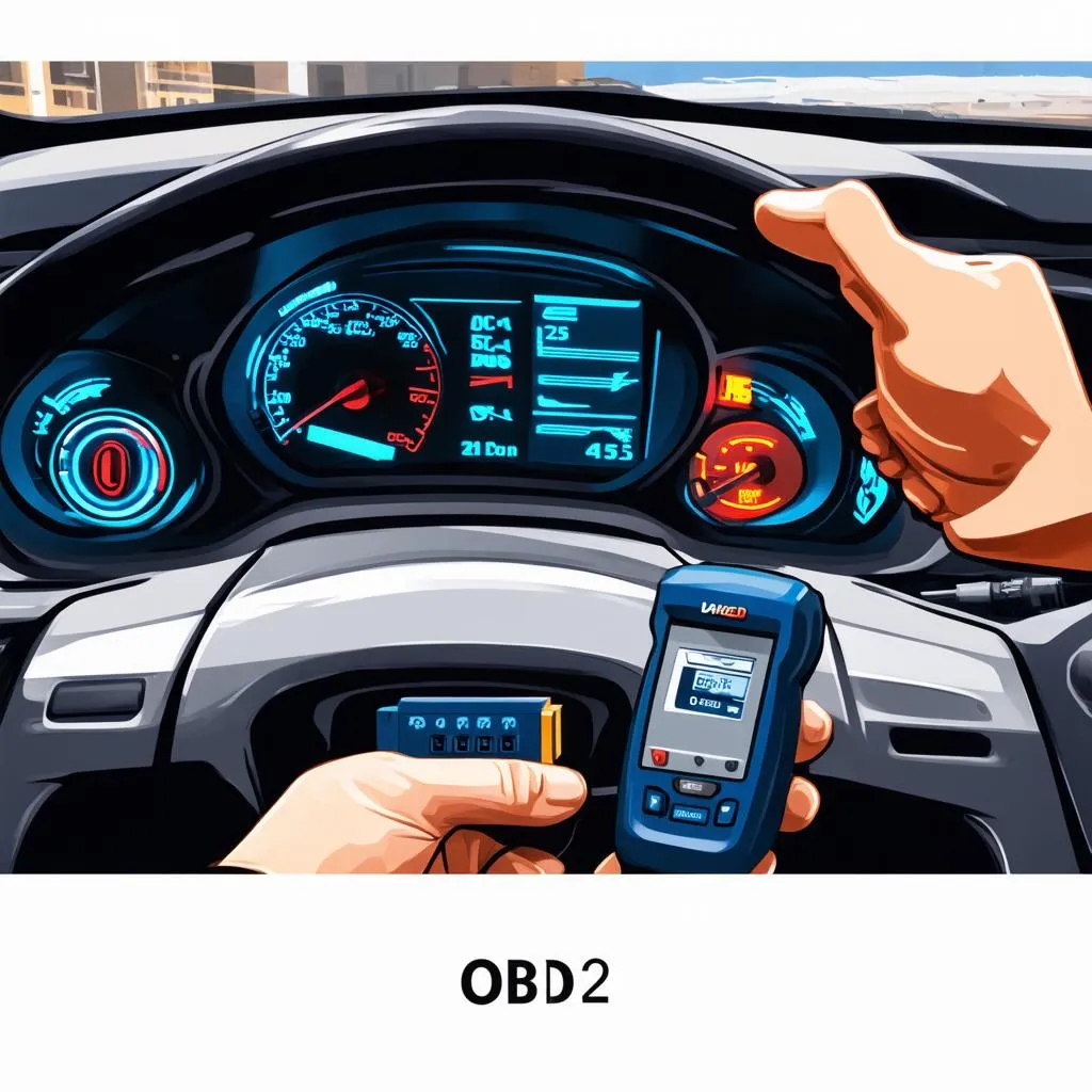 10 OBD2 Diagnostic Modes: A Comprehensive Guide for Automotive Enthusiasts