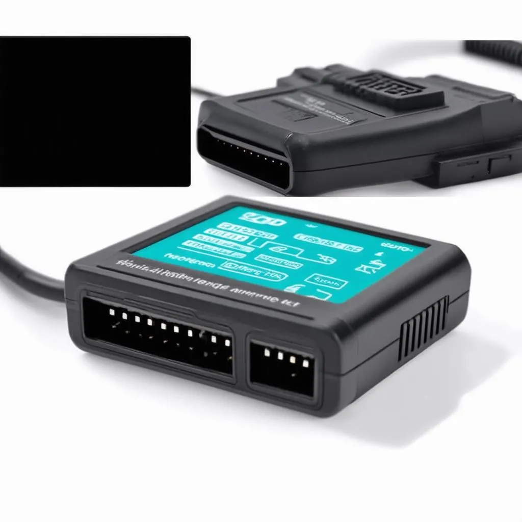 Unveiling the Magic of an OBD Monitor: Your Car’s Secret Language Revealed