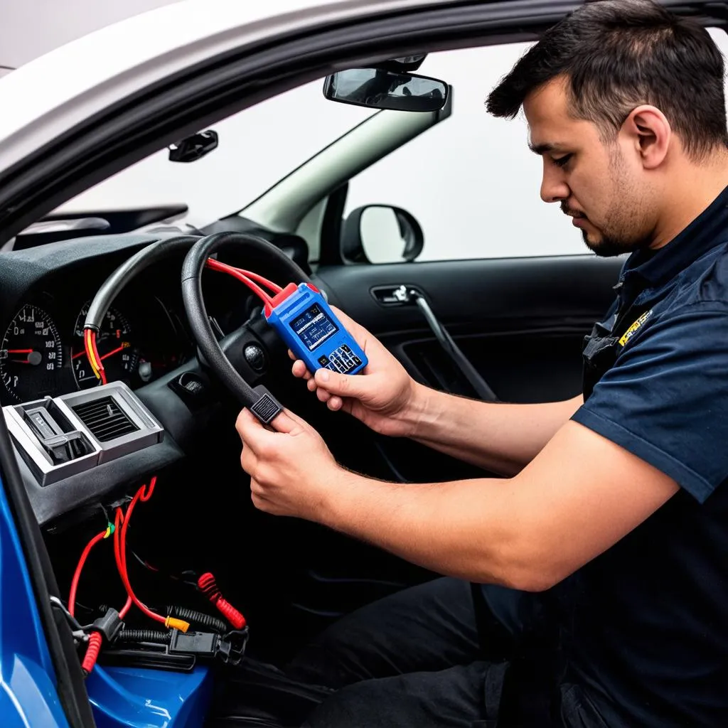 OBD Pass Through: A Comprehensive Guide for European Car Diagnostics