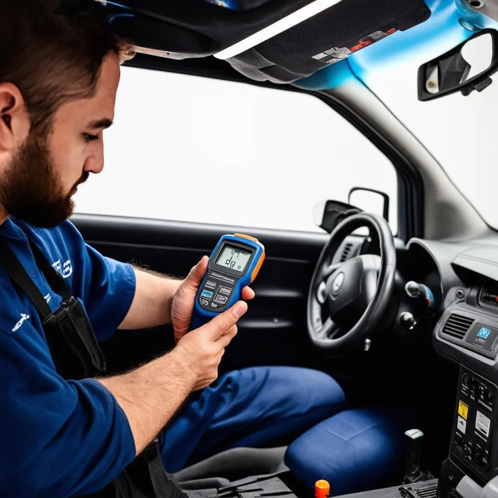 OBD Passthrough: The Key to Unlocking Your Car’s Secrets