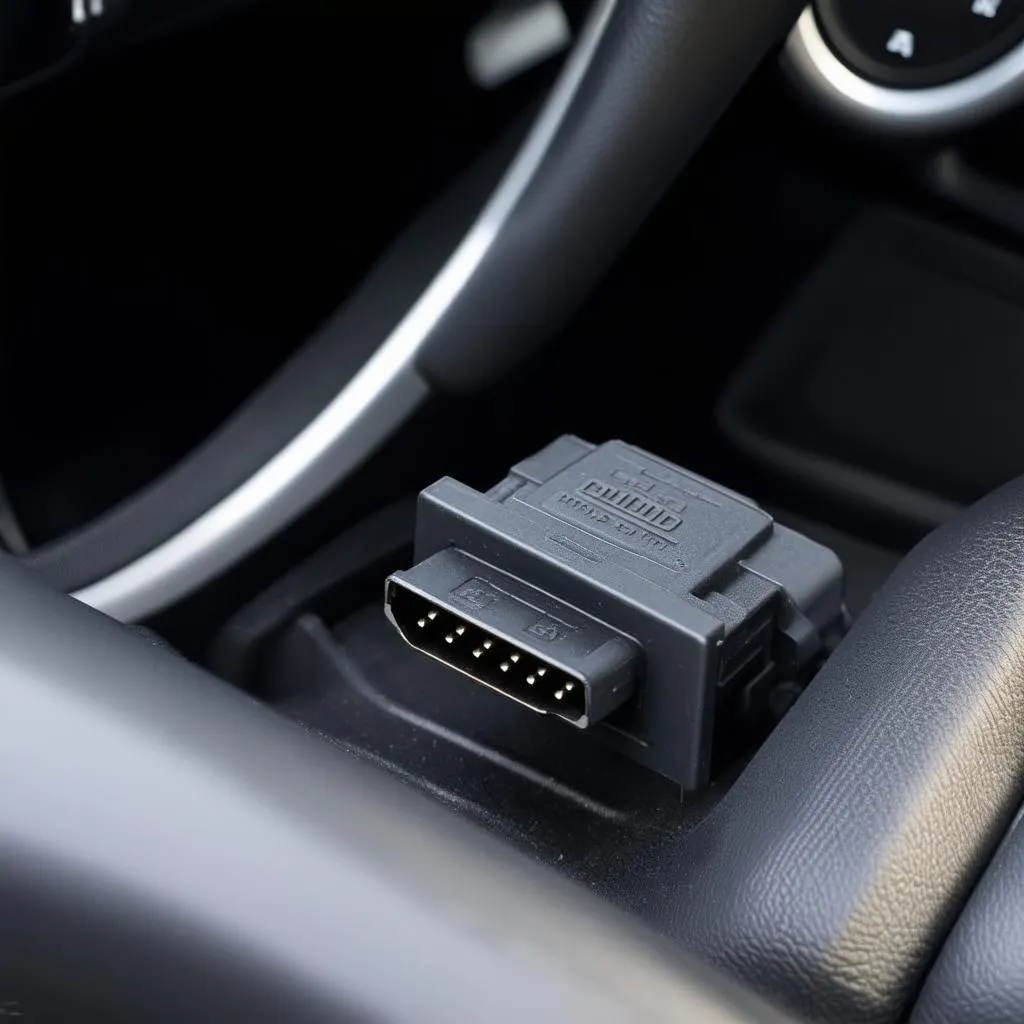 Unlocking the Mysteries: The Door Lock OBD Slot and Your Car