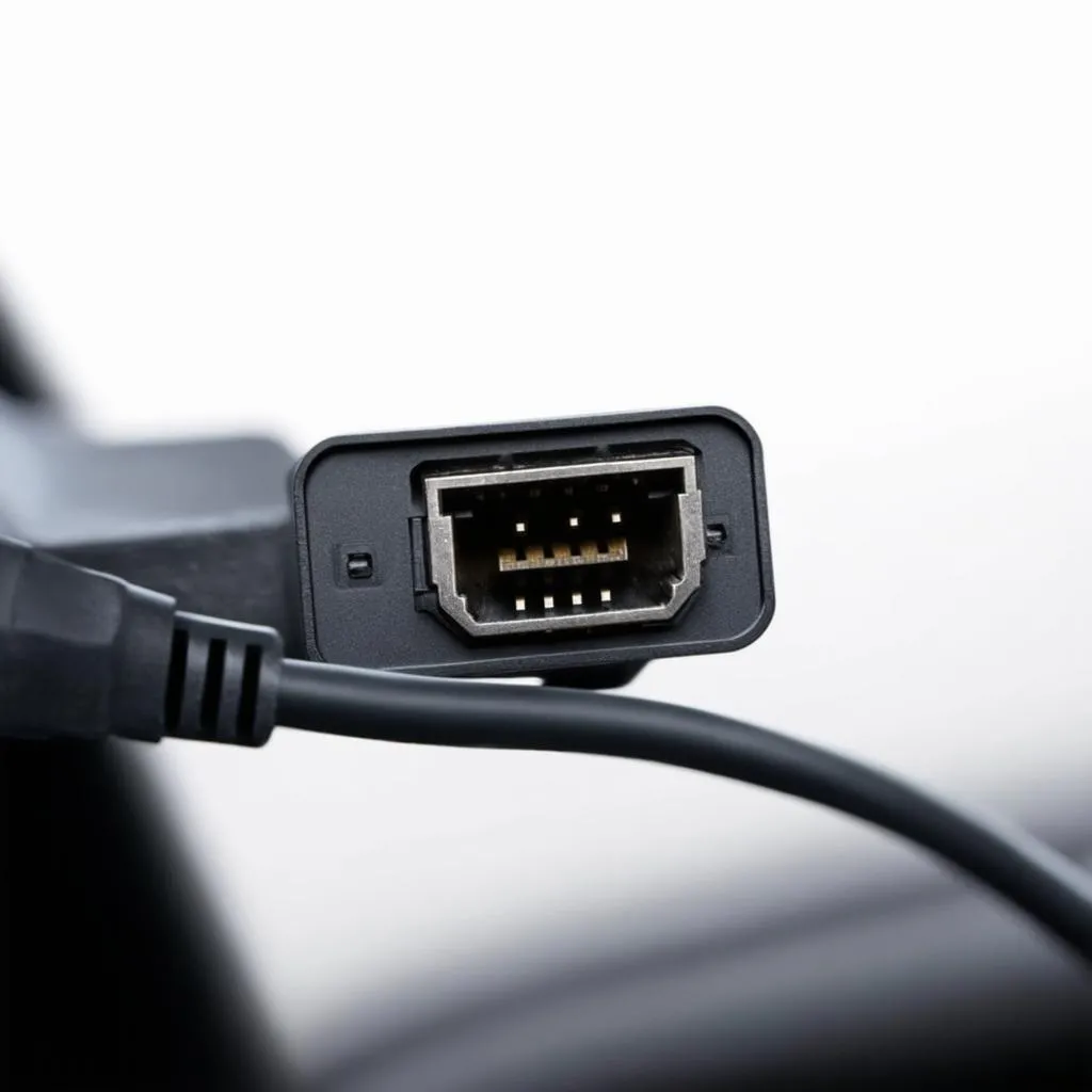 Can EDC17CP46 Be Read Through OBD Port? Unlocking Your Car’s Secrets