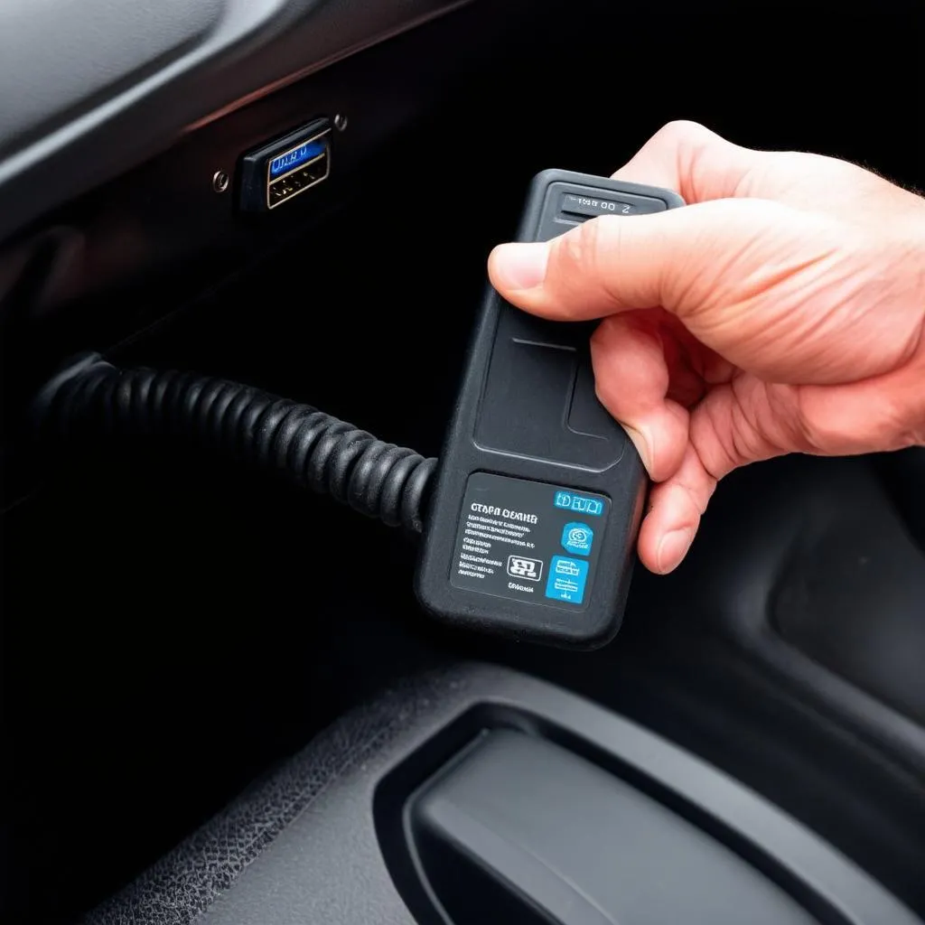 Unlocking the Mysteries of the FIXD OBD Port: What It Is and Why You Should Care