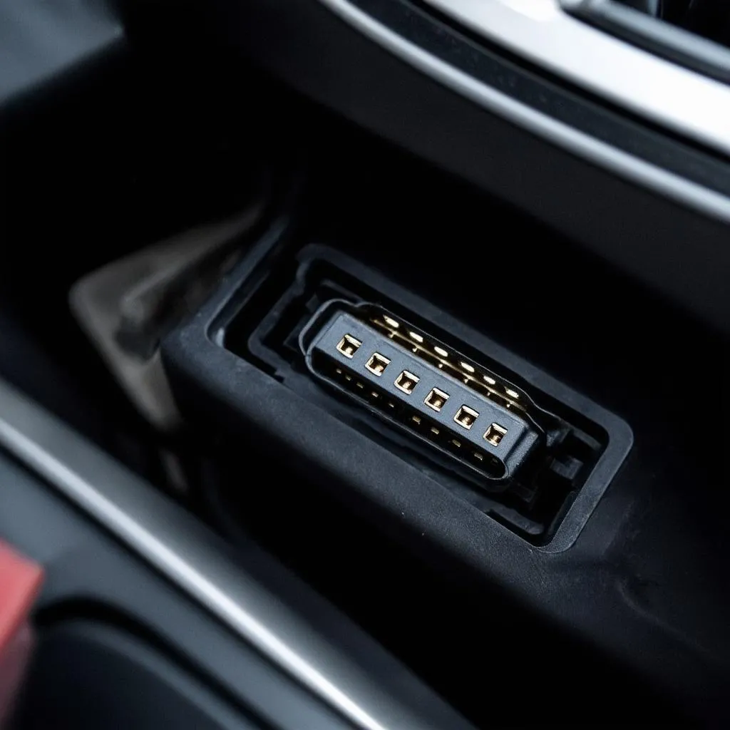 The Mystery of the OBD Anti Theft Lock: What You Need to Know