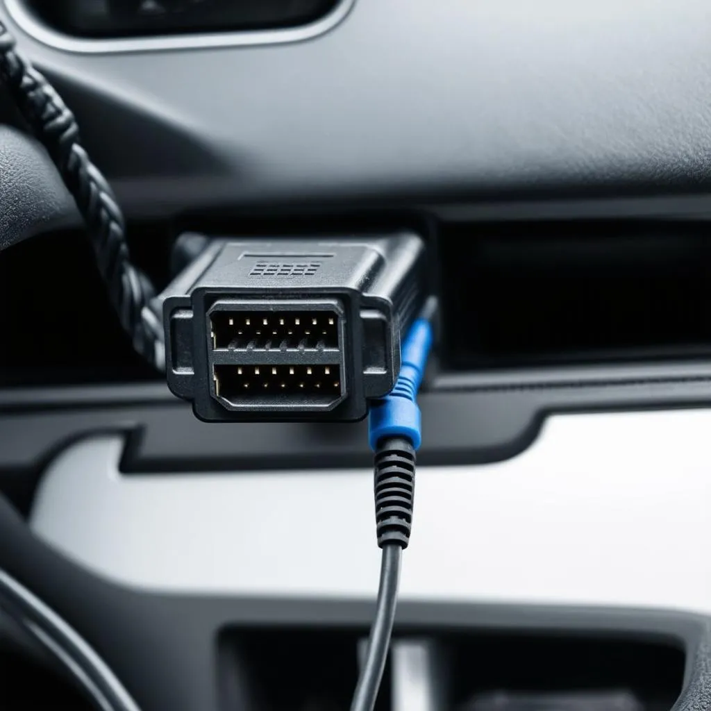 Your Gateway to Automotive Diagnostics: All About Car OBD Port Devices