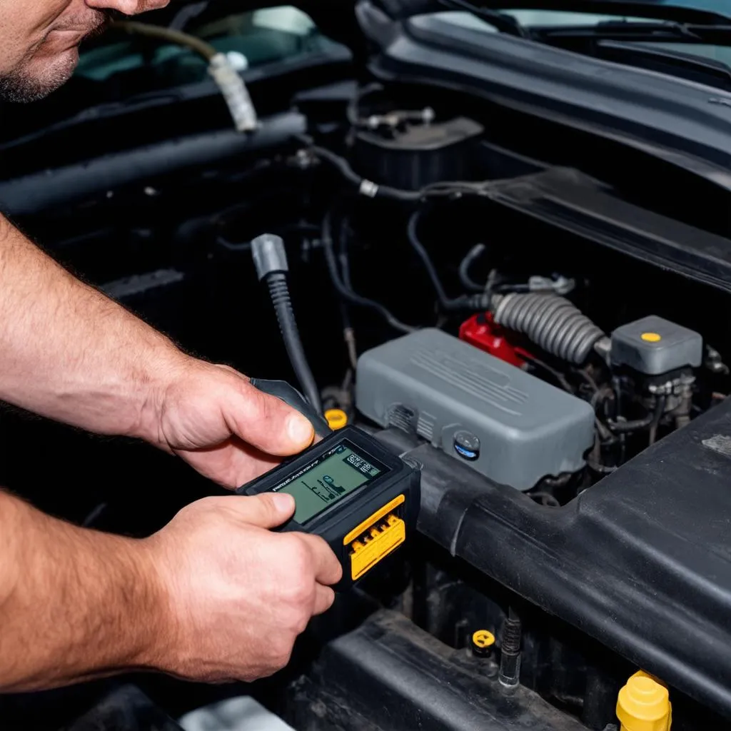 OBD Port Engine Sound: What You Need to Know