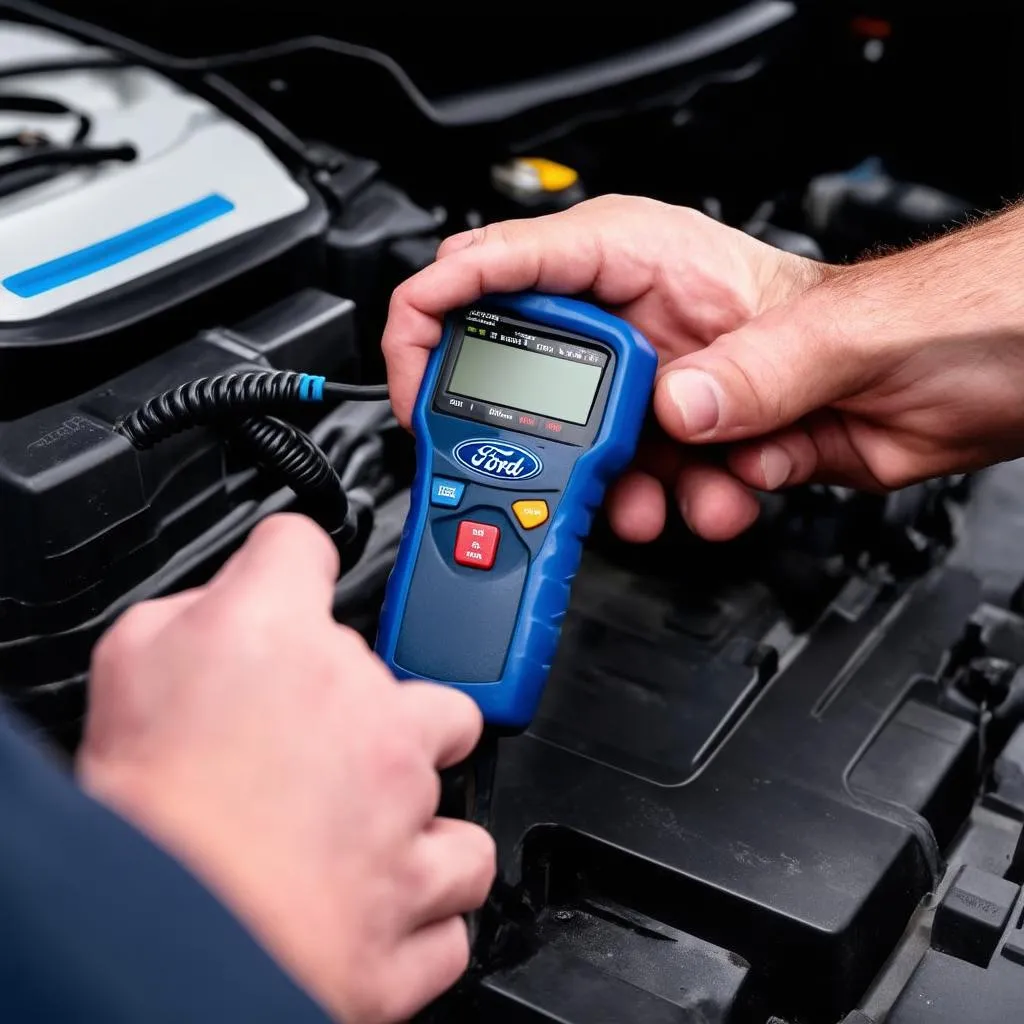 Ford OBD Not Working: Troubleshooting Guide & Common Fixes