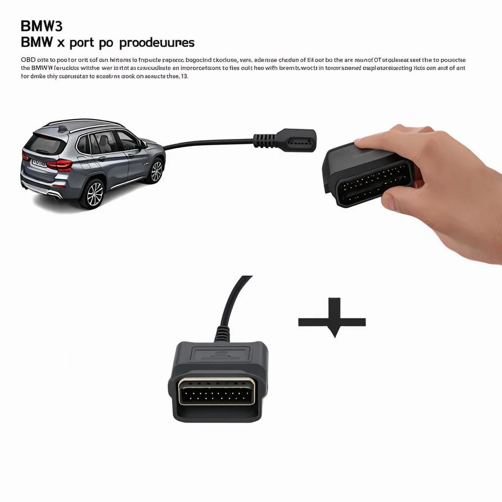 OBD Port Diagnostics