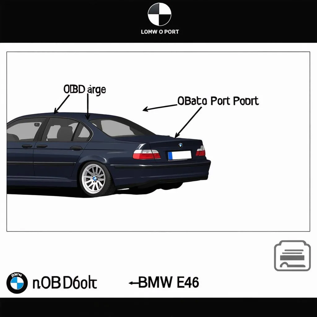 BMW E46 OBD: Everything You Need to Know