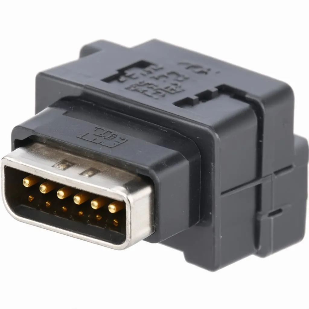 obd-port-connector