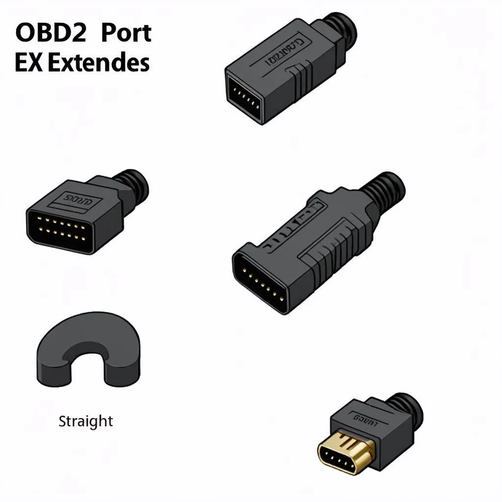 OBD Port Extender: Your Key to Unlocking Hidden Automotive Secrets