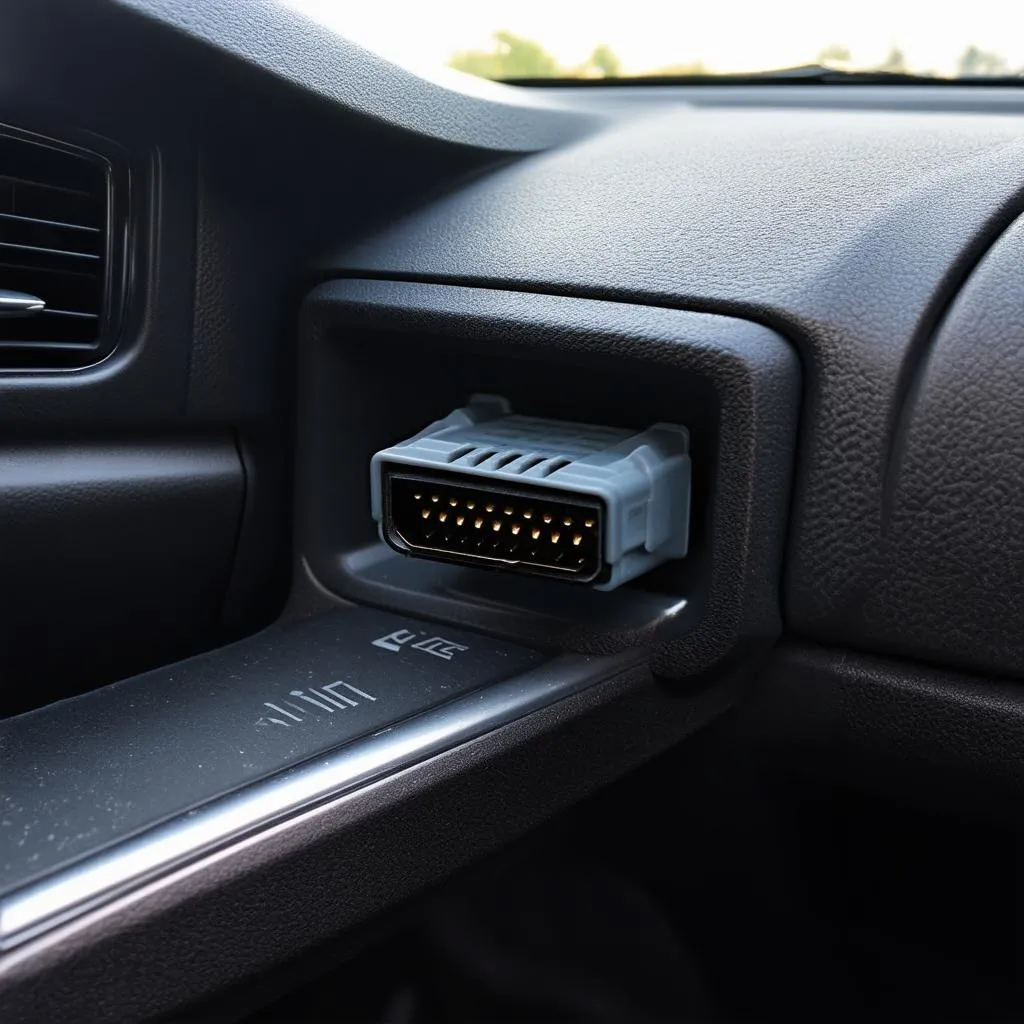 Unlocking Your Car’s Secrets: What is the OBD System?