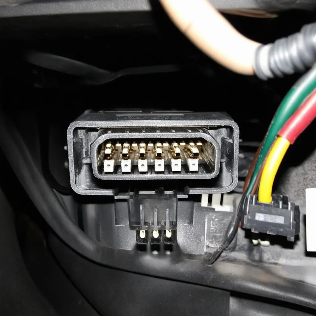 Demystifying “Clio 1999 OBD”: Your Guide to Renault Diagnostics