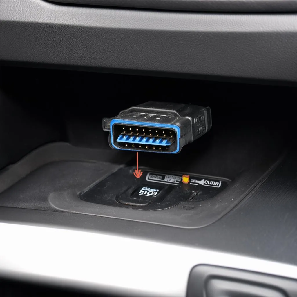 Unveiling the Mystery: What is the OBD Port in a Car?