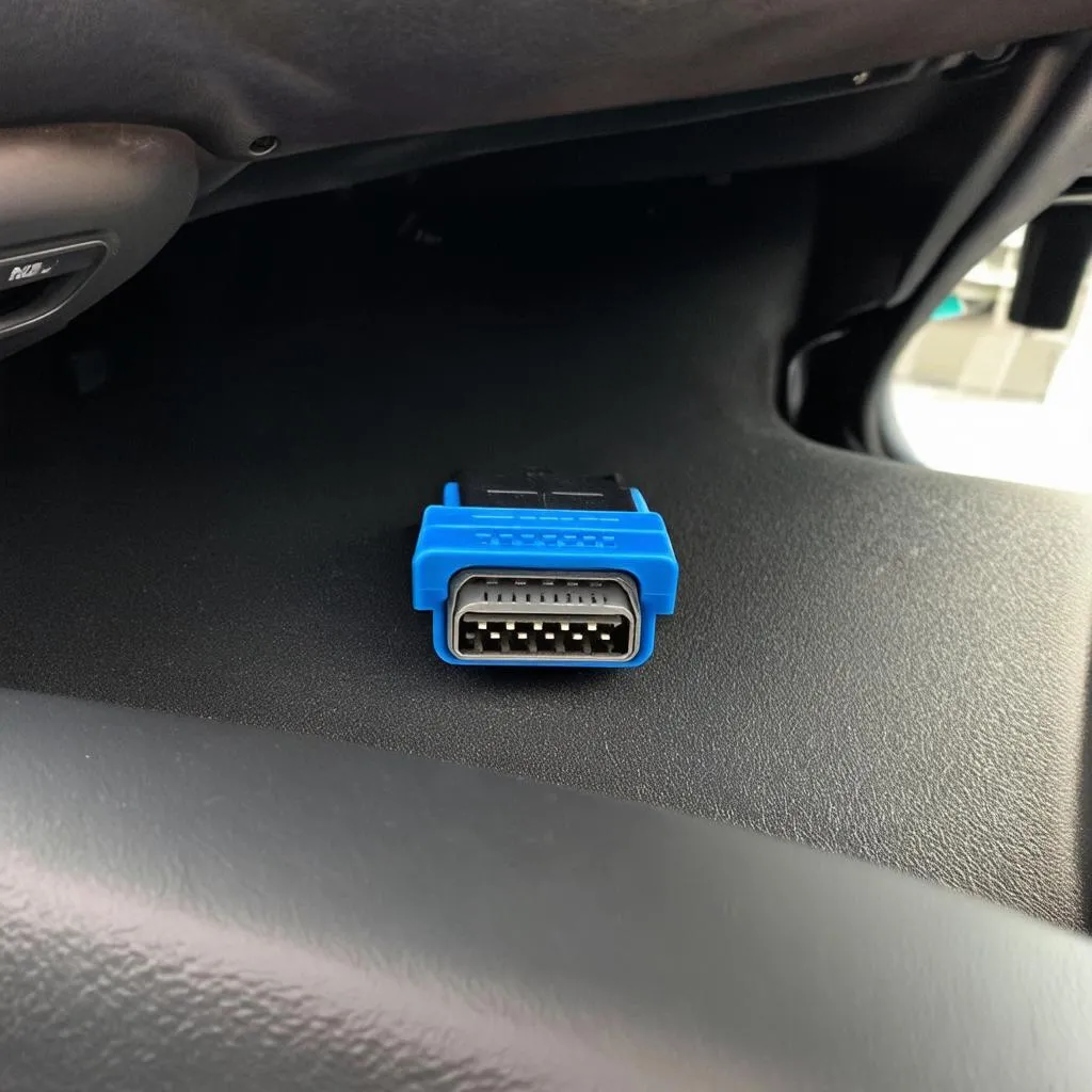 Unveiling the Mystery: What is the OBD Port in Your Car and Why Should You Care?