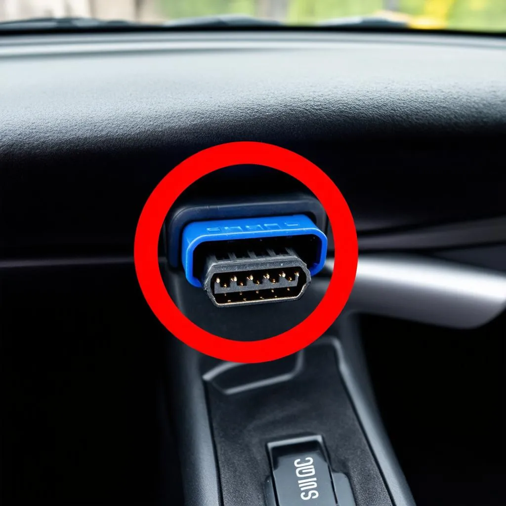 OBD Space: The Key to Understanding Your Car’s Health