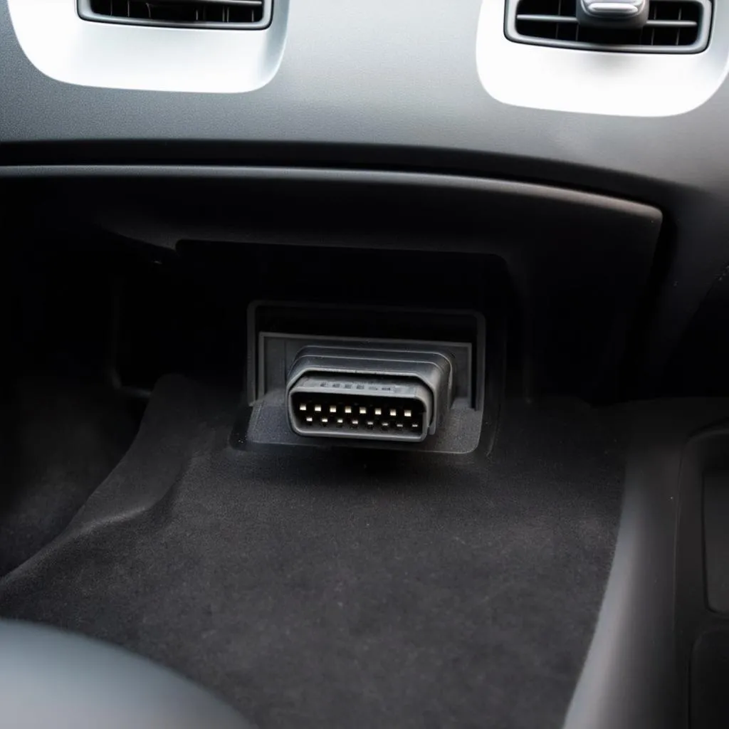 Citroen C4 Picasso OBD Location: Everything You Need to Know