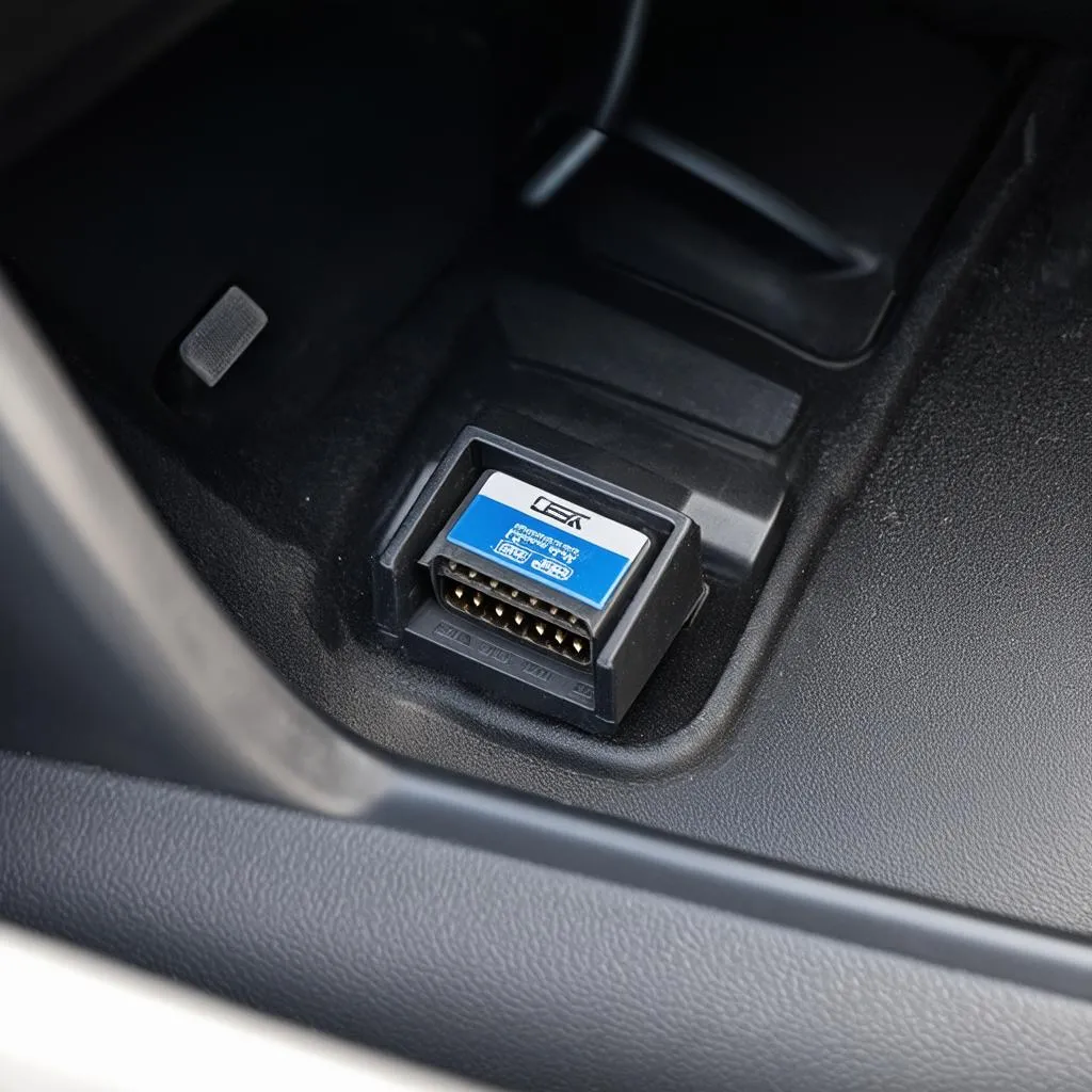 Unlocking the Secrets of Your 2009 VW Jetta OBD Port: A Comprehensive Guide