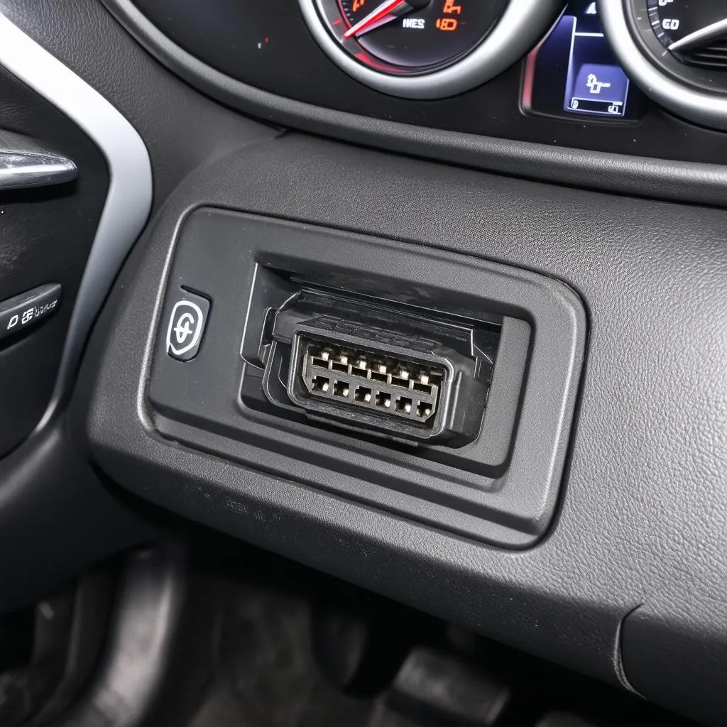 Where to Plug in OBD Scanner: Your Guide to Automotive Diagnostics