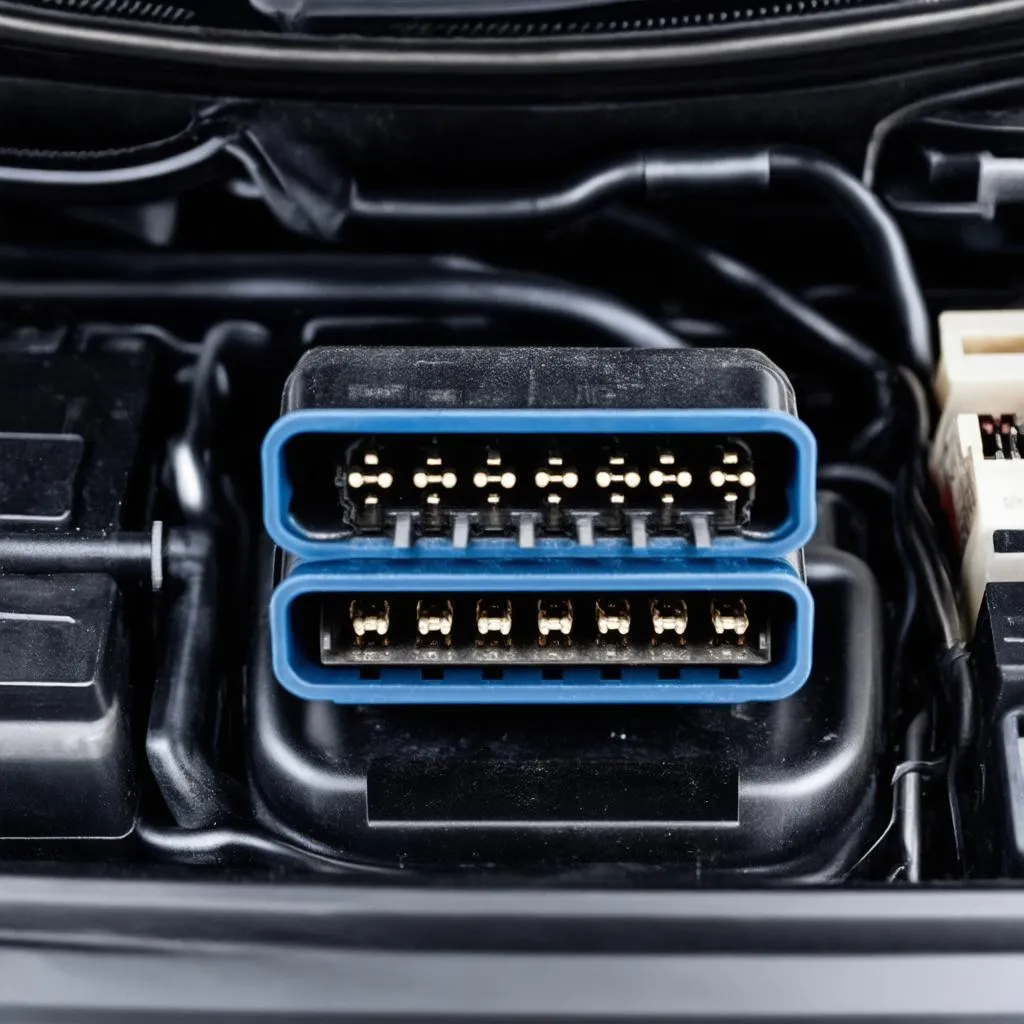 E46 OBD Port Under Hood: Location, Importance & FAQs