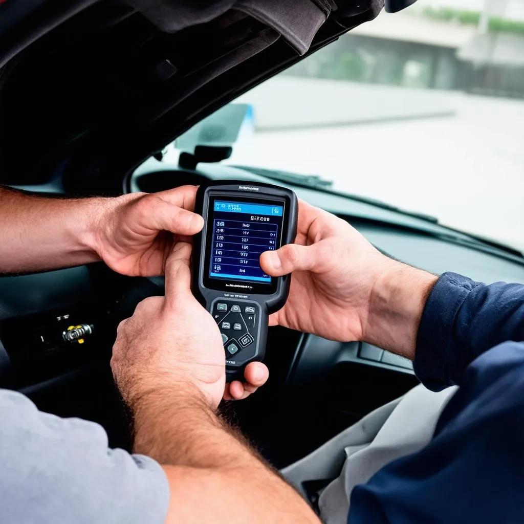 How to Disable OBD GPS Tracker: A Comprehensive Guide