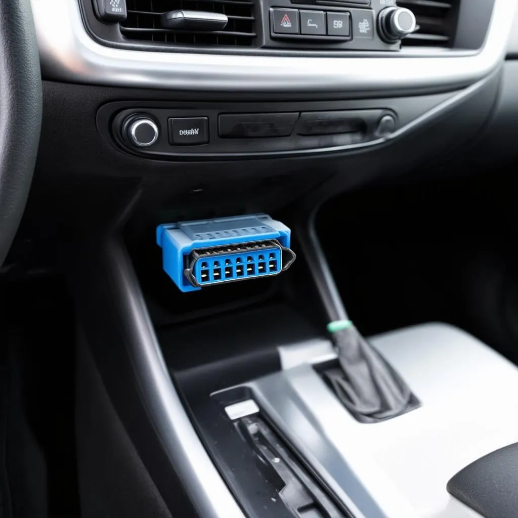 What is OBD? Your Guide to On-Board Diagnostics