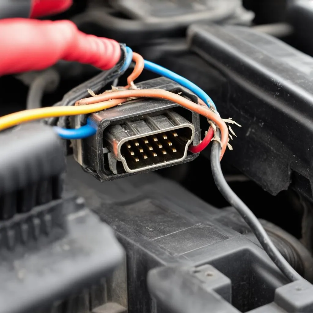 Why Is My OBD Port Not Working?