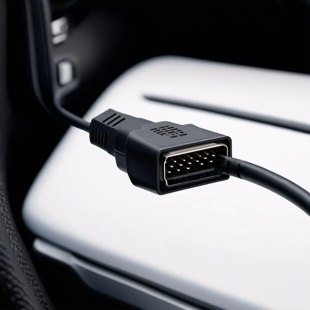 Power Up Your Dash Cam: The OBD Power Cable Advantage