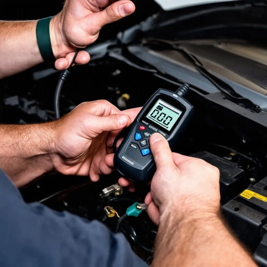 Understanding OBD Reports: A Comprehensive Guide for Car Owners