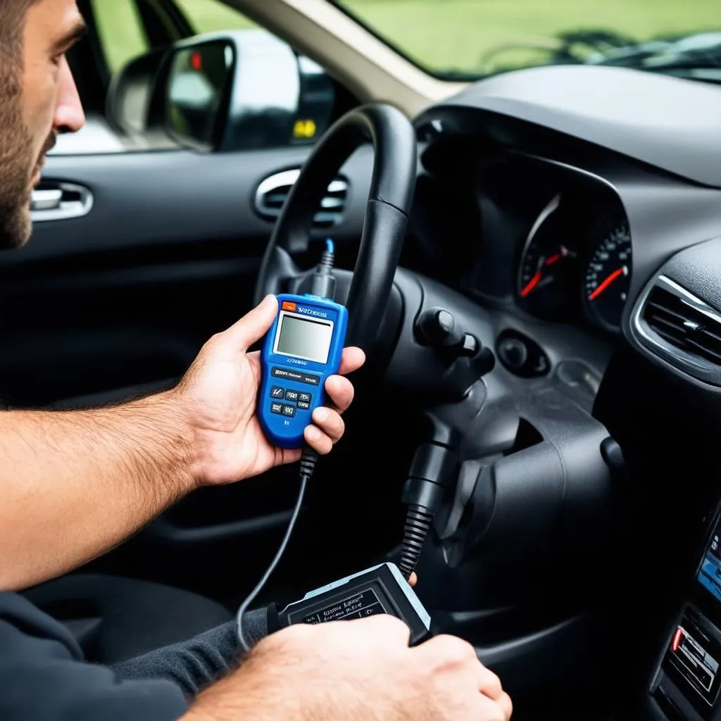 Are OBD Readers Only for Engine? Unlocking the Full Potential of Diagnostics