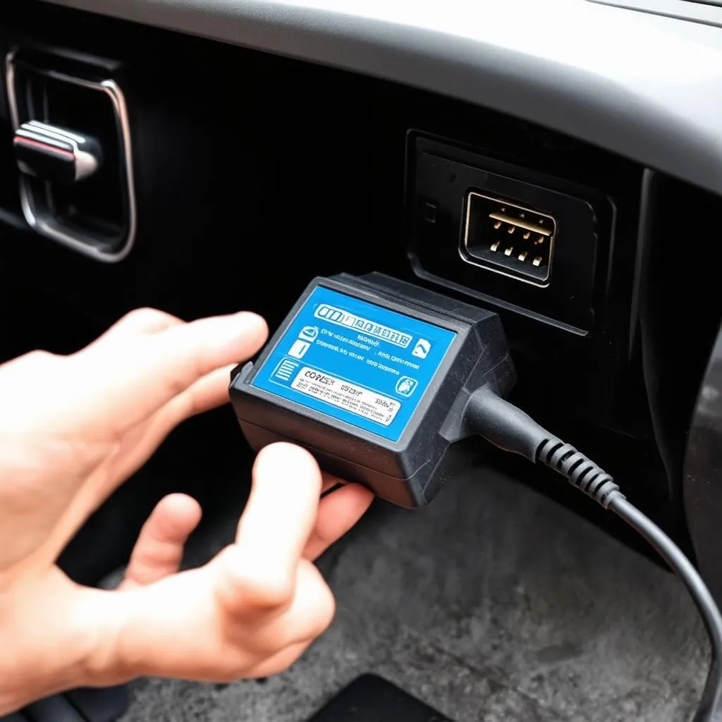 Diagnose My Car with OBD at O’Reilly: What You Need to Know