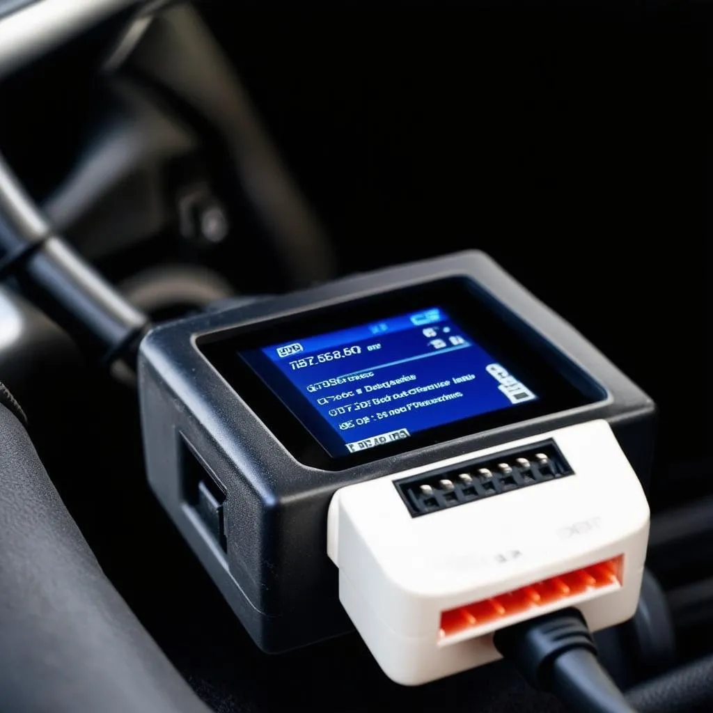 OBD and Delete Fault Code Reader: Your Key to Understanding Your Car