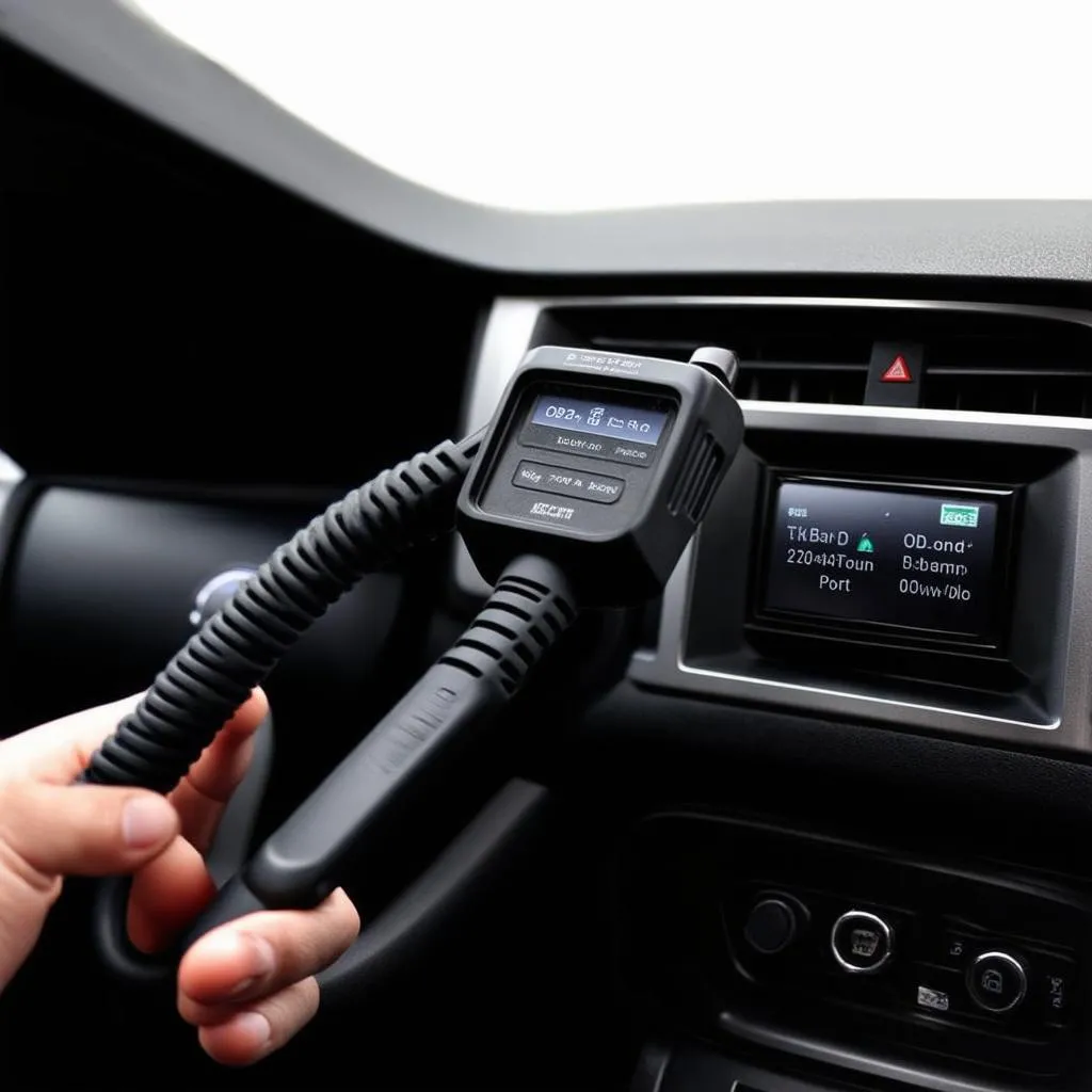 Demystifying the Best OBD Code Reader: Your Key to Automotive Enlightenment