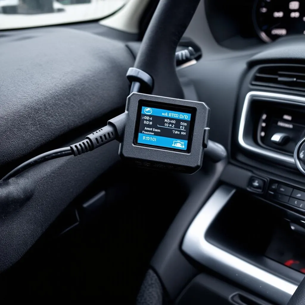 Best OBD Readers Programmers: Your Key to Unlocking Your Car’s Secrets