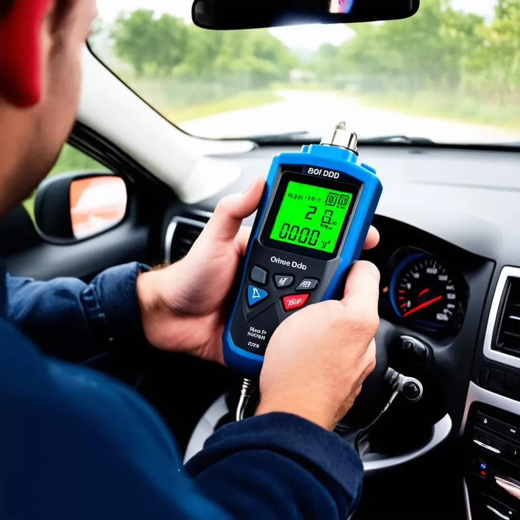 The Ultimate Guide to Cheap OBD Readers: Finding the Right Tool for Your Car