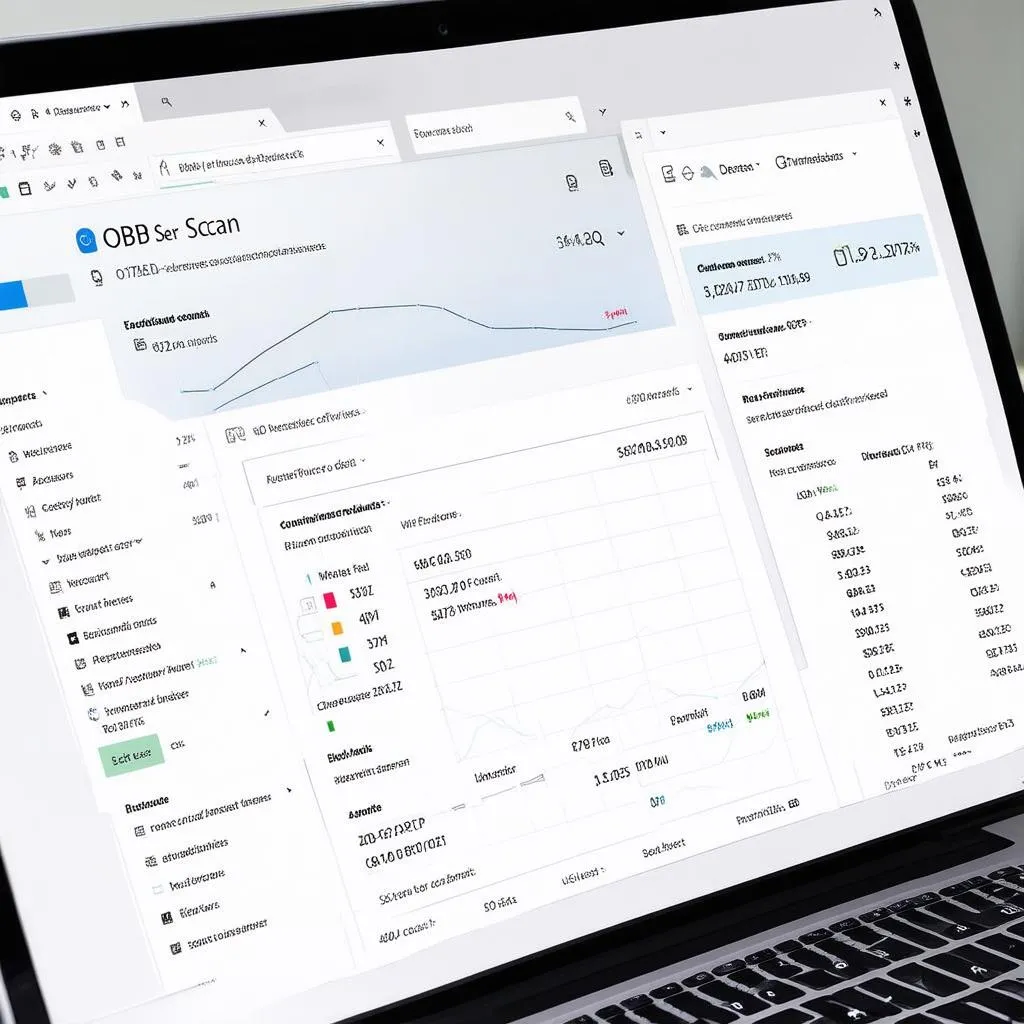 OBD Scan Software for PC: Your Car’s Digital Doctor