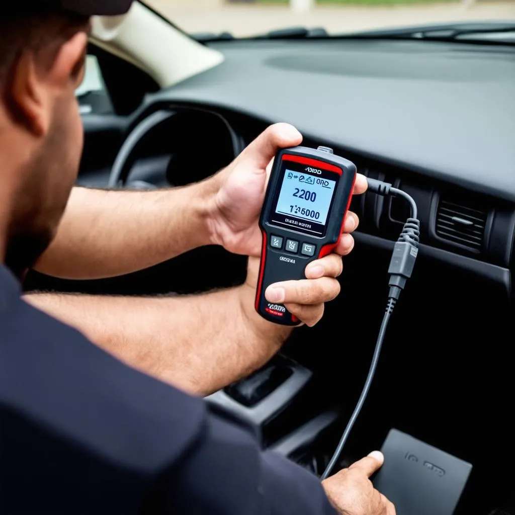 Understanding OBD Readiness for Your 2010 Camaro: A Comprehensive Guide