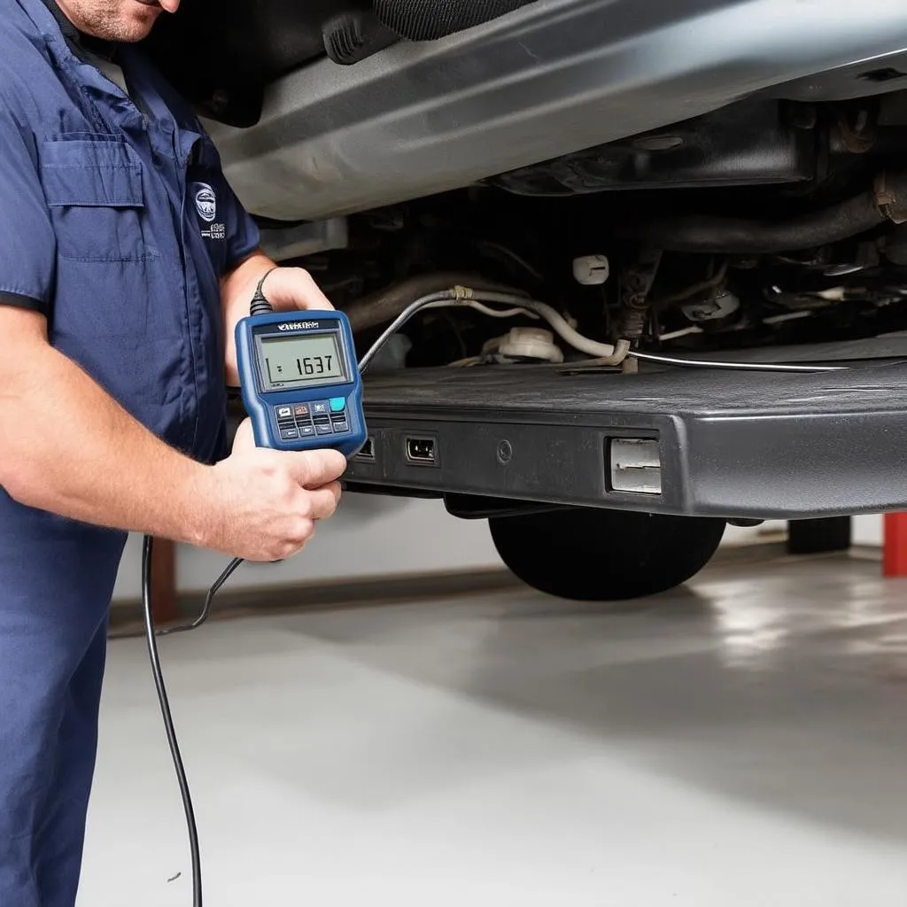 Demystifying OBD 1995: Your Guide to Early Car Diagnostics